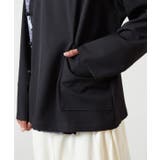 【チャイハネ】スラミアメンズTOP | アミナコレクション | 詳細画像16