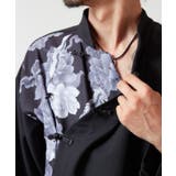 【チャイハネ】スラミアメンズTOP | アミナコレクション | 詳細画像18