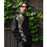 【チャイハネ】スラミアメンズTOP | アミナコレクション | 詳細画像4
