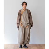【チャイハネ】スラミアメンズTOP | アミナコレクション | 詳細画像7