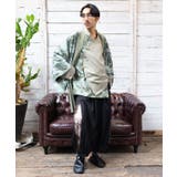 【チャイハネ】スラミアメンズパンツ | アミナコレクション | 詳細画像1 