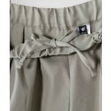 【チャイハネ】スラミアメンズパンツ | アミナコレクション | 詳細画像11 