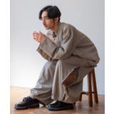 【チャイハネ】スラミアメンズパンツ | アミナコレクション | 詳細画像12 