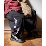 【チャイハネ】スラミアメンズパンツ | アミナコレクション | 詳細画像14 