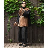 【チャイハネ】スラミアメンズパンツ | アミナコレクション | 詳細画像2 