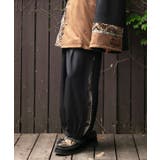 【チャイハネ】スラミアメンズパンツ | アミナコレクション | 詳細画像4 