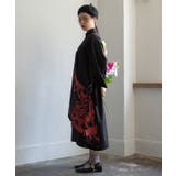 【チャイハネ】セマムワンピース | アミナコレクション | 詳細画像1