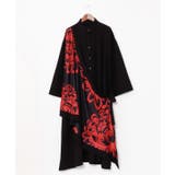 【チャイハネ】セマムワンピース | アミナコレクション | 詳細画像2