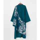 【チャイハネ】セマムワンピース | アミナコレクション | 詳細画像3