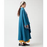 【チャイハネ】セマムワンピース | アミナコレクション | 詳細画像5