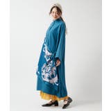 【チャイハネ】セマムワンピース | アミナコレクション | 詳細画像6