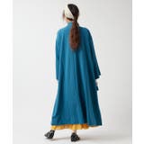 【チャイハネ】セマムワンピース | アミナコレクション | 詳細画像7