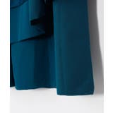 【チャイハネ】セマム変形ワイドパンツ | アミナコレクション  | 詳細画像2 