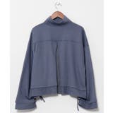 【チャイハネ】ブラーケトップス | アミナコレクション  | 詳細画像13 