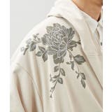 【チャイハネ】ブラーケメンズカーディガン | アミナコレクション | 詳細画像11 