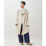 【チャイハネ】ブラーケメンズカーディガン | アミナコレクション | 詳細画像4 