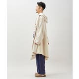 【チャイハネ】ブラーケメンズカーディガン | アミナコレクション | 詳細画像5 