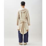 【チャイハネ】ブラーケメンズカーディガン | アミナコレクション | 詳細画像7 