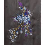 【チャイハネ】ネリナラ刺繍パンツ | アミナコレクション  | 詳細画像11 