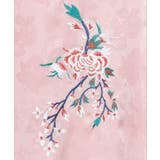 【チャイハネ】ネリナラ刺繍パンツ | アミナコレクション  | 詳細画像12 