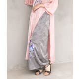 【チャイハネ】ネリナラ刺繍パンツ | アミナコレクション  | 詳細画像3 