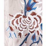 【チャイハネ】ネリナラ刺繍パンツ | アミナコレクション  | 詳細画像7 