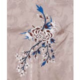 【チャイハネ】ネリナラ刺繍ワンピース | アミナコレクション  | 詳細画像10 