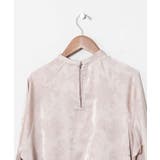 【チャイハネ】ネリナラ刺繍ワンピース | アミナコレクション  | 詳細画像12 