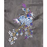 【チャイハネ】ネリナラ刺繍ワンピース | アミナコレクション  | 詳細画像15 