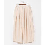 【チャイハネ】プリメナメンズパンツ | アミナコレクション  | 詳細画像1 