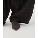 【チャイハネ】プリメナメンズパンツ | アミナコレクション  | 詳細画像10 