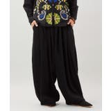 【チャイハネ】プリメナメンズパンツ | アミナコレクション  | 詳細画像4 