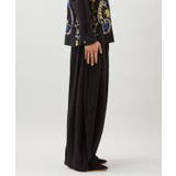 【チャイハネ】プリメナメンズパンツ | アミナコレクション  | 詳細画像5 