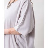 【チャイハネ】ソムアセットタンク＆トップス | アミナコレクション  | 詳細画像13 