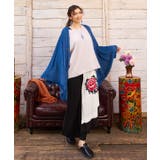 【チャイハネ】ソムアセットタンク＆トップス | アミナコレクション  | 詳細画像3 