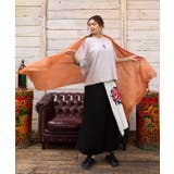 【チャイハネ】ソムアセットタンク＆トップス | アミナコレクション  | 詳細画像4 