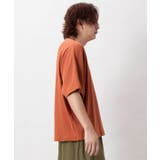 【チャイハネ】ソムアセットメンズタンク＆トップス | アミナコレクション  | 詳細画像3 