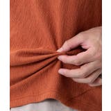 【チャイハネ】ソムアセットメンズタンク＆トップス | アミナコレクション  | 詳細画像7 