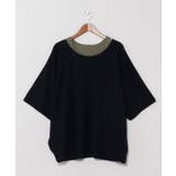 ブラック | 【チャイハネ】ソムアセットメンズタンク＆トップス | アミナコレクション 