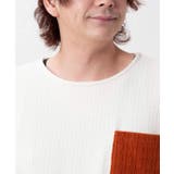 【チャイハネ】ネイリナメンズトップス | アミナコレクション  | 詳細画像11 