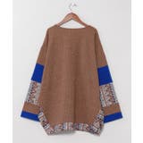 【チャイハネ】ネイリナメンズトップス | アミナコレクション  | 詳細画像17 