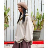 【チャイハネ】ガドラーケトップス | アミナコレクション  | 詳細画像2 