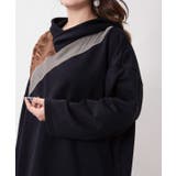【チャイハネ】ガドラーケトップス | アミナコレクション  | 詳細画像9 