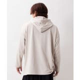 【チャイハネ】ガドラーケメンズトップス | アミナコレクション  | 詳細画像8 