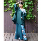 【チャイハネ】スラミアシントップス | アミナコレクション | 詳細画像2
