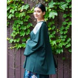 【チャイハネ】スラミアシントップス | アミナコレクション | 詳細画像3