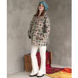 【チャイハネ】スタッズサンダル | アミナコレクション  | 詳細画像2 