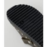 【チャイハネ】スタッズサンダル | アミナコレクション  | 詳細画像7 