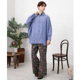 【チャイハネ】スタズメンズサンダル | アミナコレクション  | 詳細画像1 