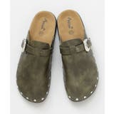 【チャイハネ】スタズメンズサンダル | アミナコレクション  | 詳細画像3 